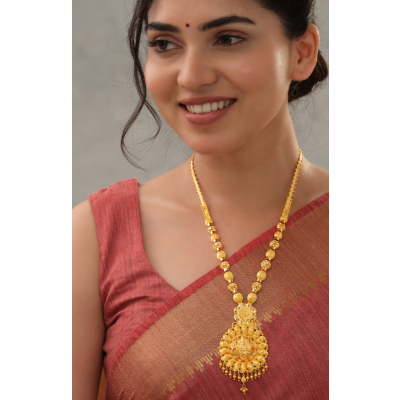 Celestial Nakshatra Necklace