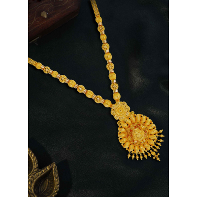 Celestial Nakshatra Necklace