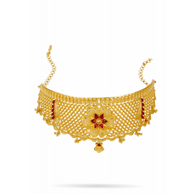 Timeless Choker Necklace