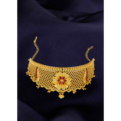 Timeless Choker Necklace