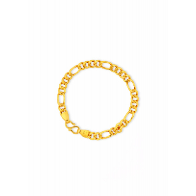Delicate Lightweight Bracelet for Baby