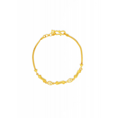 Elegant Daily Wear Bracelet