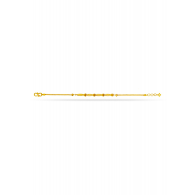 Chic Office Wear Fancy Bracelet