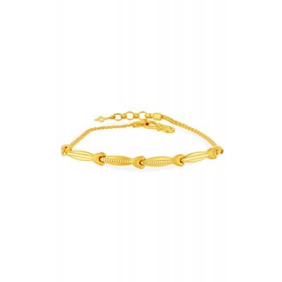 Chic Office Wear Fancy Bracelet