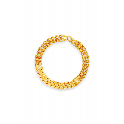Majestic Link Gents Bracelet
