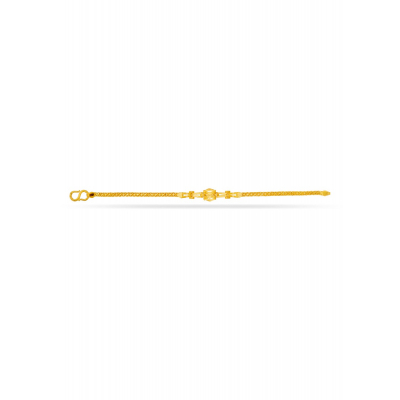 Charming Baby Cartier Chain Bracelet
