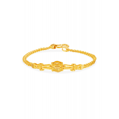 Charming Baby Cartier Chain Bracelet