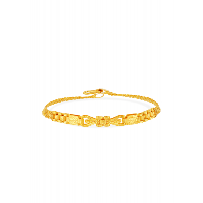 Majestic Kamal Cartier Bold Bracelet for Men