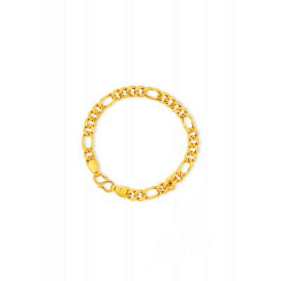 Delicate Lightweight Bracelet for Baby