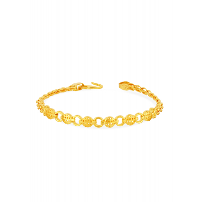 Lightweight Thin Daily Wear Bracelet