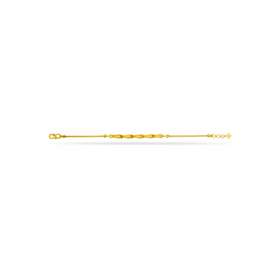 Sophisticated Office Wear Fancy Bracelet