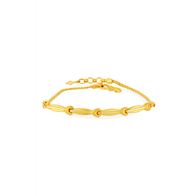 Chic Office Wear Fancy Bracelet