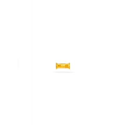 Simple Elegance Traditional Thaali Pipe