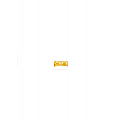 Simple Elegance Traditional Thaali Pipe