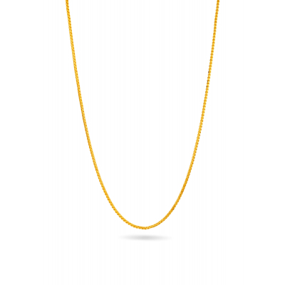 Endless Ball Link Chain
