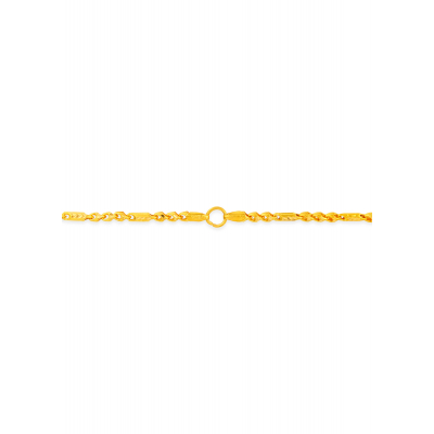 Bold and Refined Men's Chain