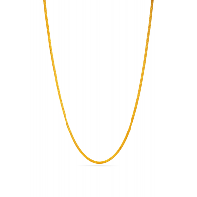 Refined Bold Machine Chain