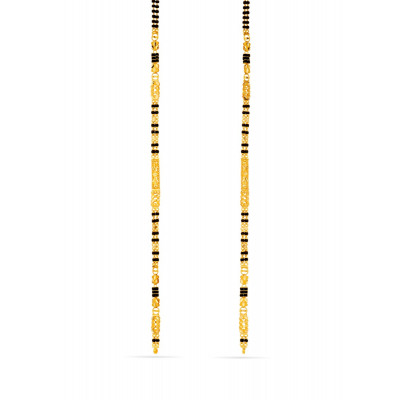 Bengali Patta Mangalsutra