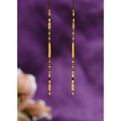 Bengali Patta Mangalsutra