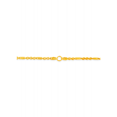 Bold Elegance Men's Chain