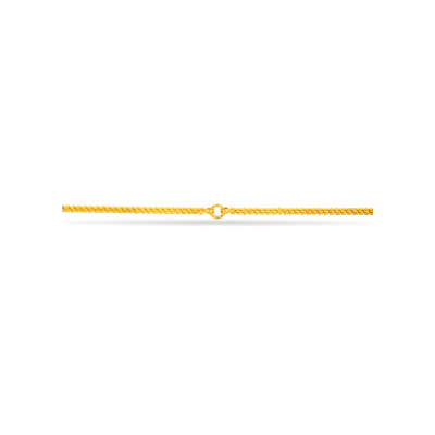 Strength in Style Men's Chain