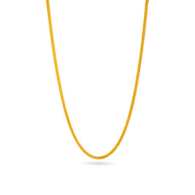 Strength in Style Men's Chain