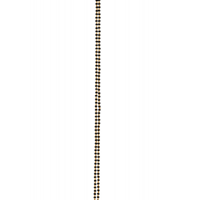 Starlit Grace Mangalsutra