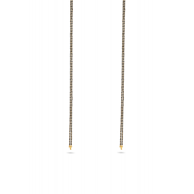 Starlit Grace Mangalsutra