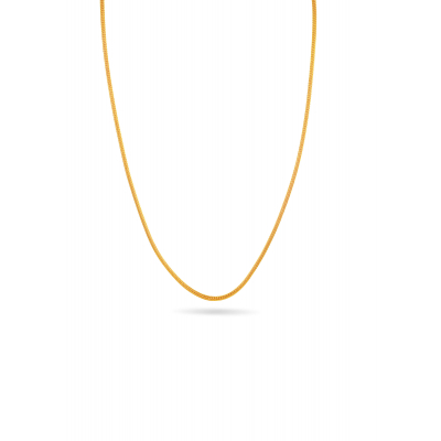 Saradu Gold Chain