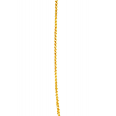 Classic Gold Gents Chain