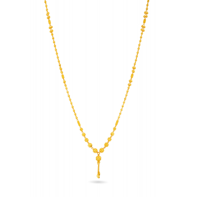 Rajkot Hero Ball Gold Chain