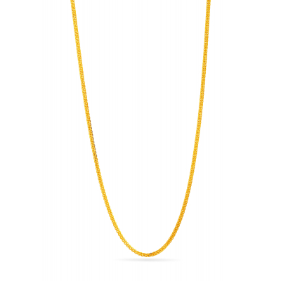 Strong Link 22 KT Machine Chain