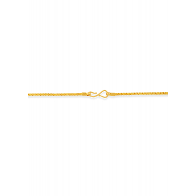 End-to-End Ball Pattern Chain
