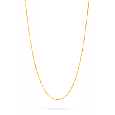 End-to-End Ball Pattern Chain