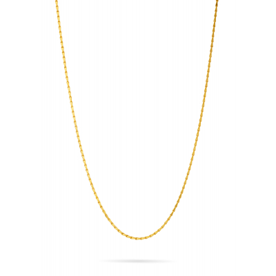 Exquisite Classic 22 KT Gold Chain