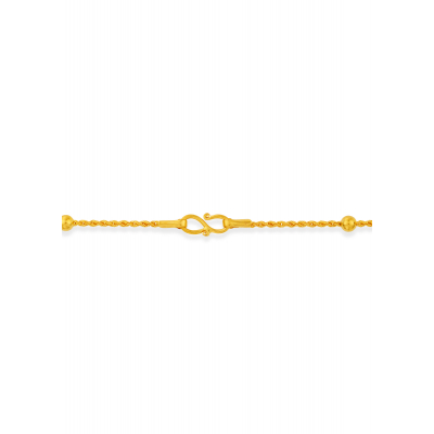 Kerala Trendsetter Ball Chain