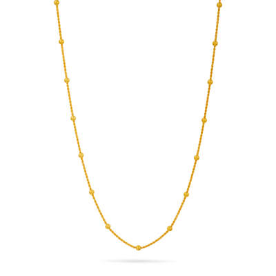 Kerala Trendsetter Ball Chain
