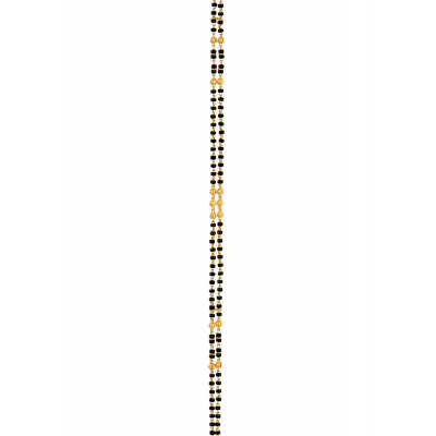 Pure Flow Mangalsutra