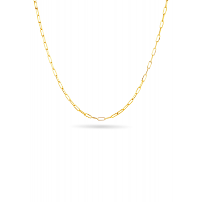 Bold Indo Italian Gold Chain