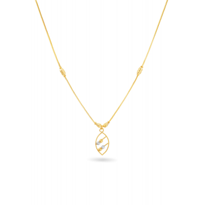 Glam Gold Chain