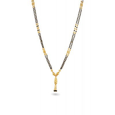 Whisphers of Gold Mangalsutra