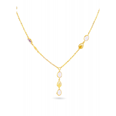 Color Whimsy Necklace Set