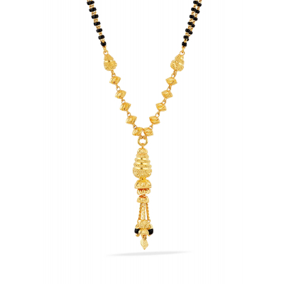 Circle of Tradition Mangalsutra
