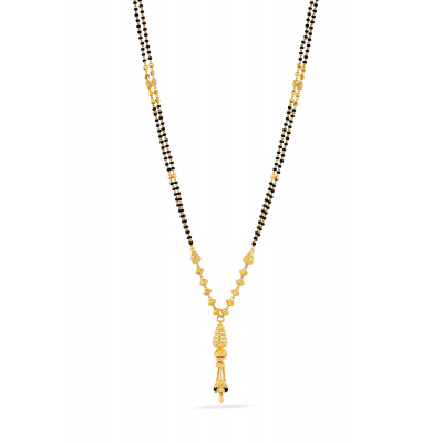 Circle of Tradition Mangalsutra