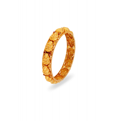 Heritage Temple Bangle