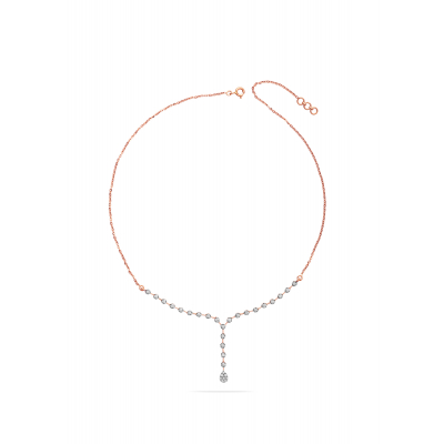 Bridal Grace Necklace for Married Ladies