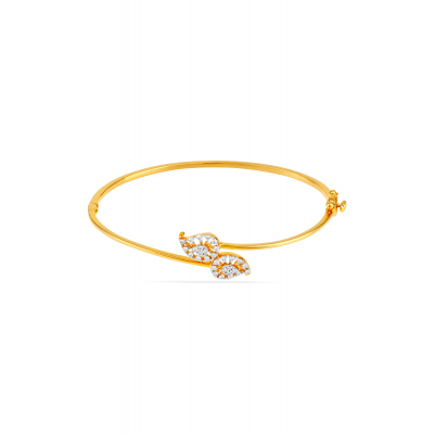 Mango Diamond Vintage Bracelet