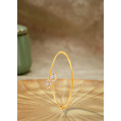 Mango Diamond Vintage Bracelet