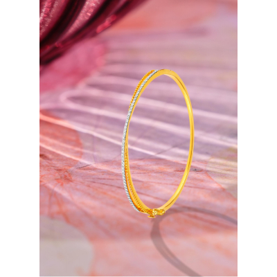 Timeless Grace Classy Diamond Bracelet