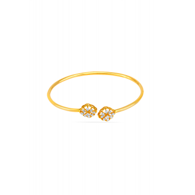 Floral Legacy Bracelet